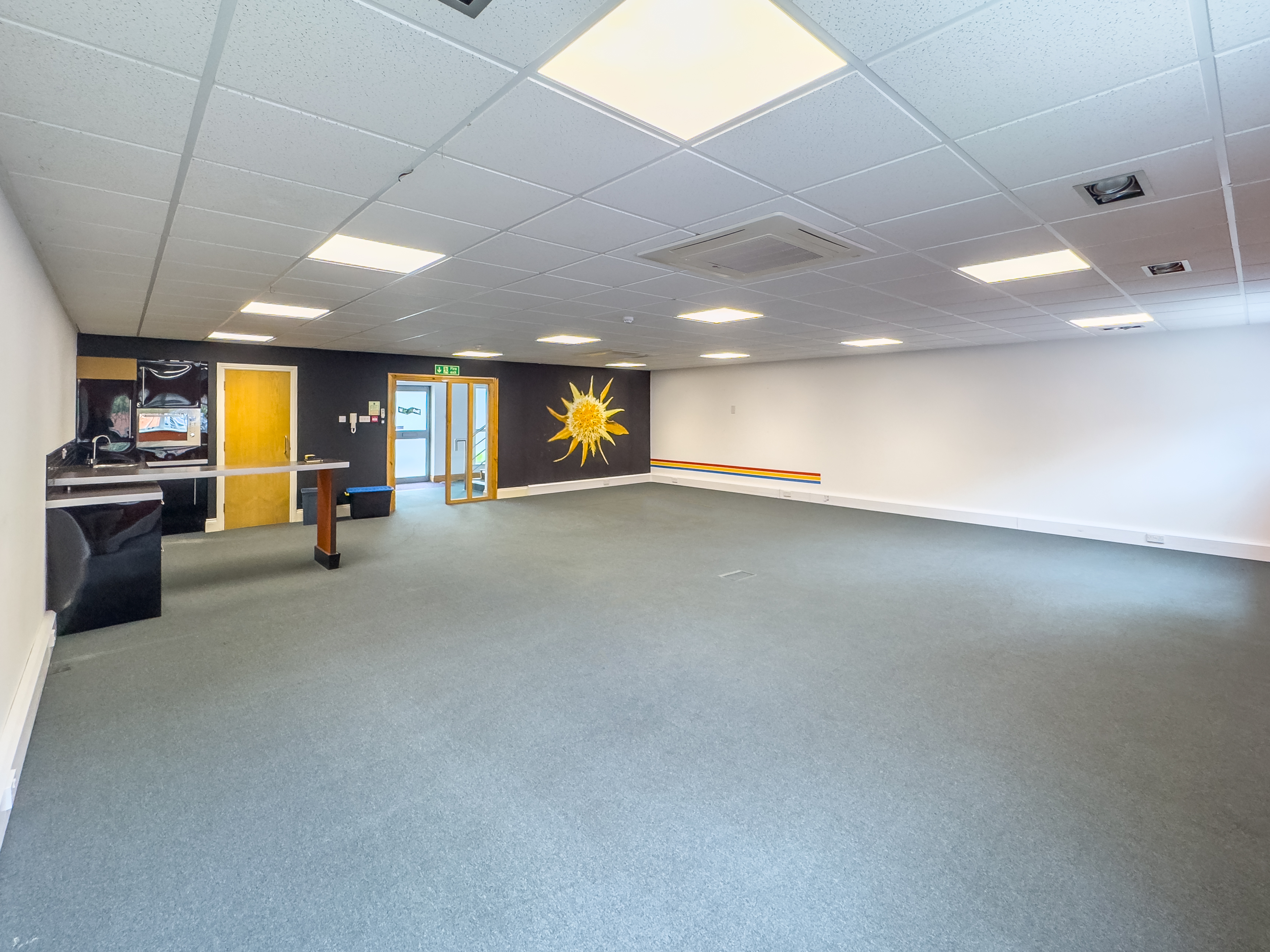 Storage in Lutterworth